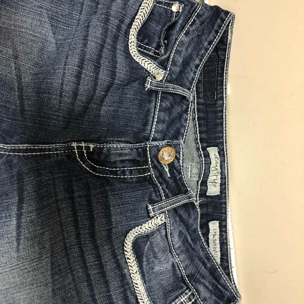 Buckle Daytrip Jeans